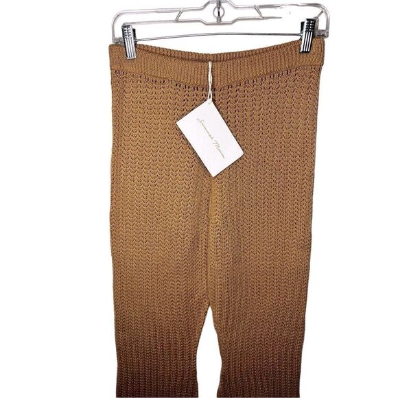 NWT Revolve x Savannah Morrow Halle Pant Size XS & M - Picture 6 of 9